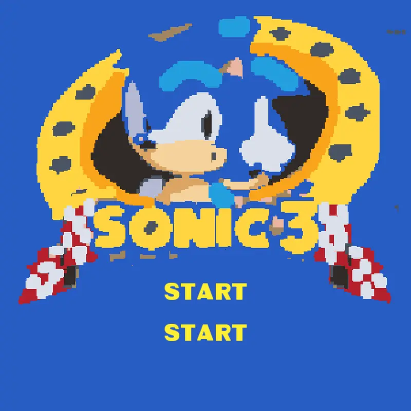 Game by @ian101