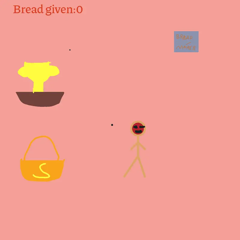 Game by @IsaacXZCastle
