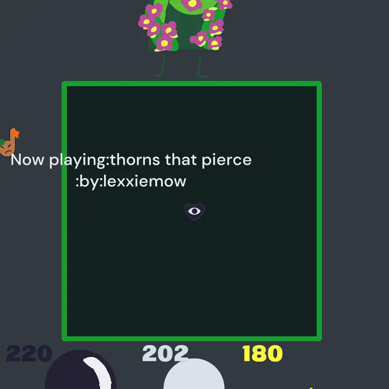 Game by @spicy_bee_and_mr_plank