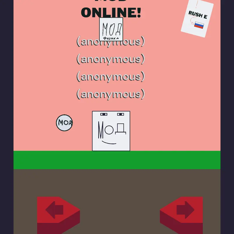 Game by @Cer67