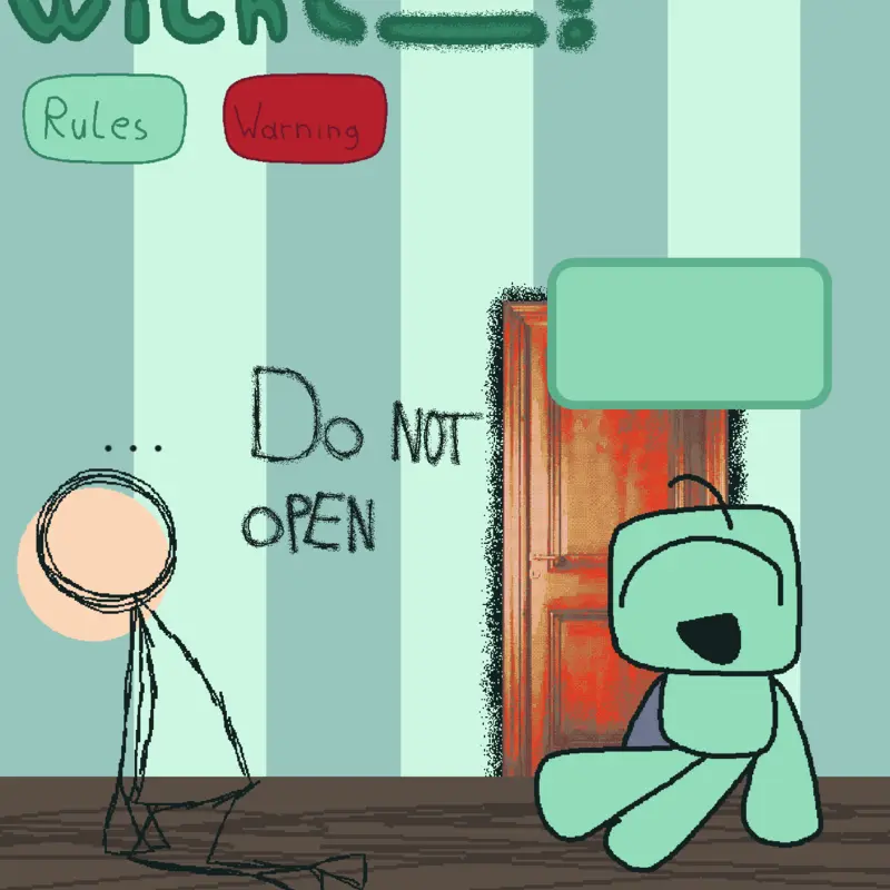 Game by @Hallowen_tino_and_gin_YT