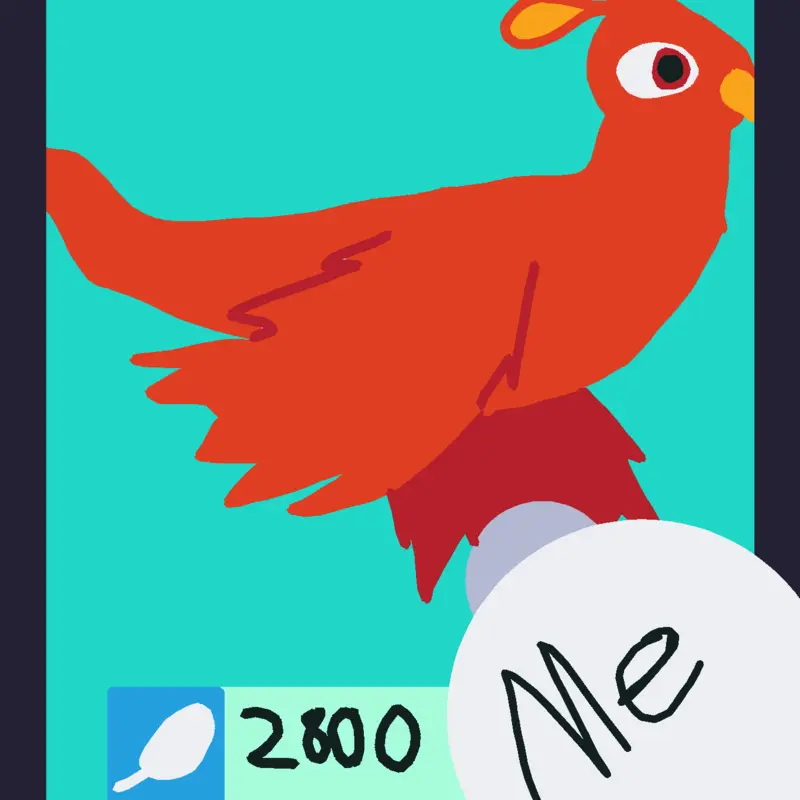 Game by @HopeTheAllWingDragon