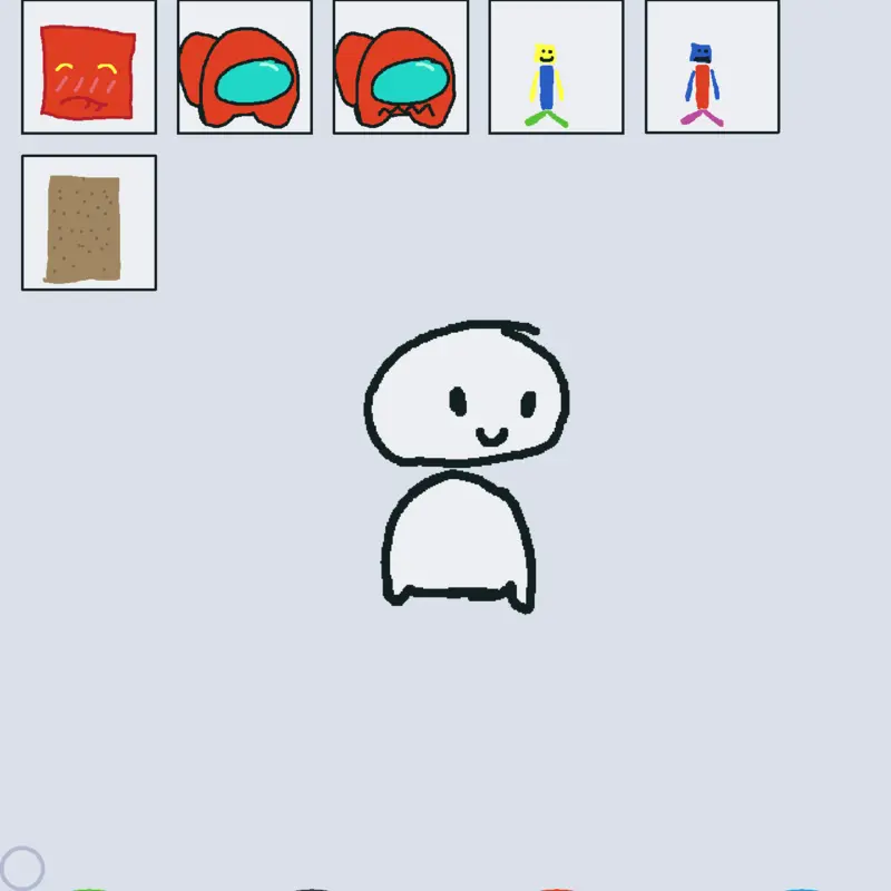 Game by @Gost_And_Arow