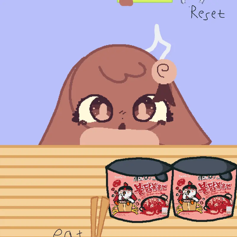 Game by @Eeveesylva