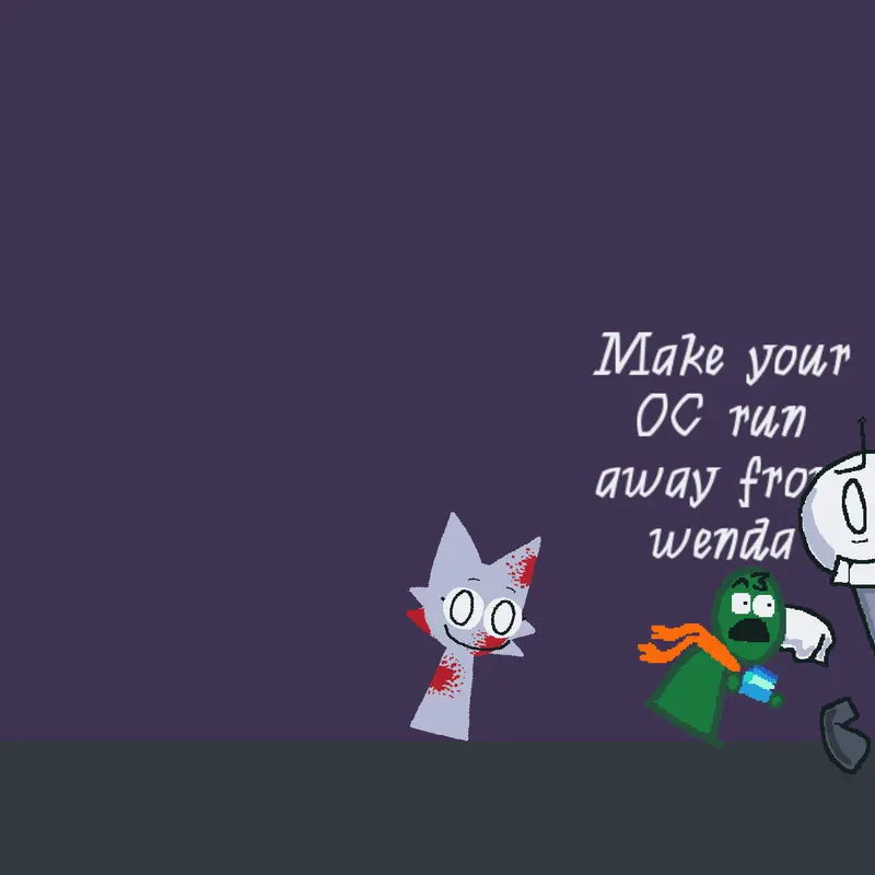 Game by @Browncube_gaming