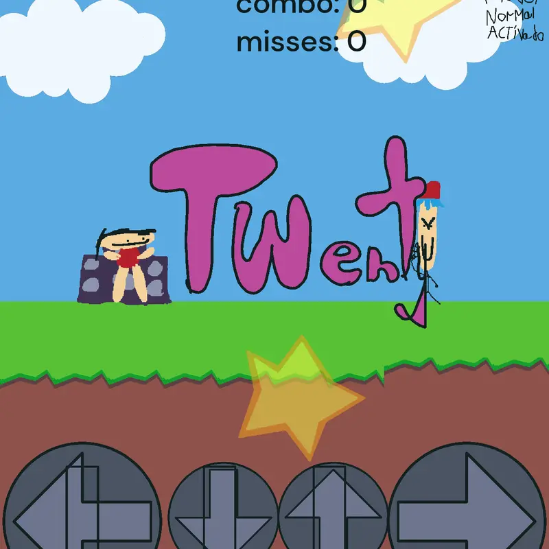 Game by @Yumi_Yoshimura_2004