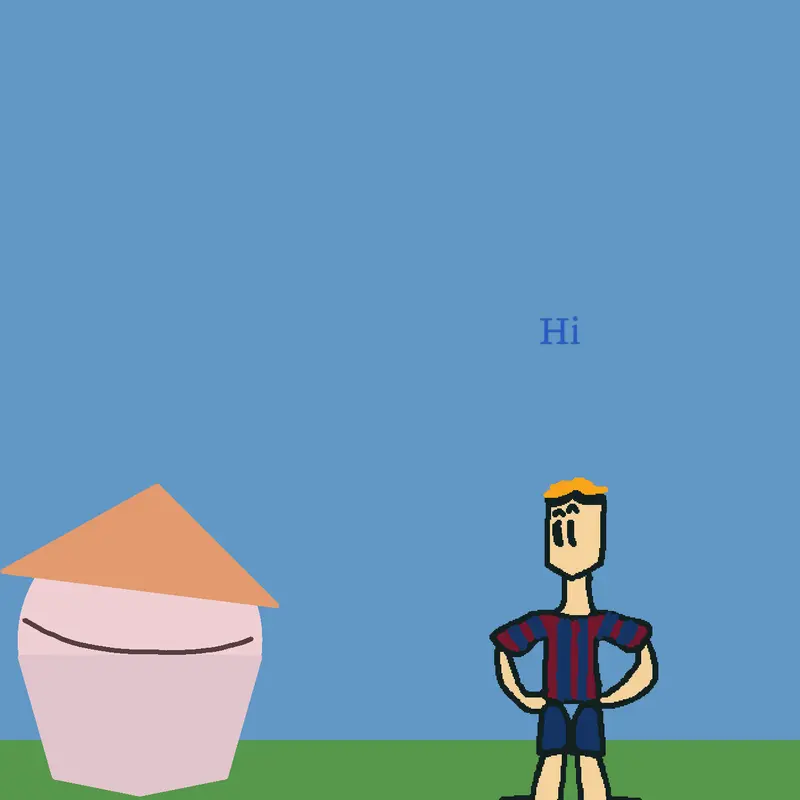 Game by @samuel_costa