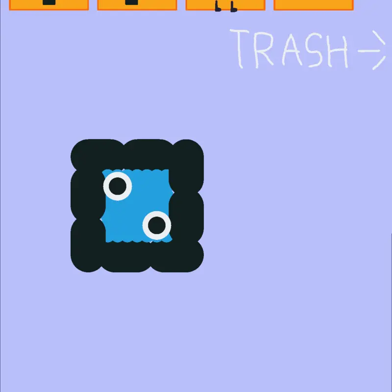 Game by @chooclate_macaron