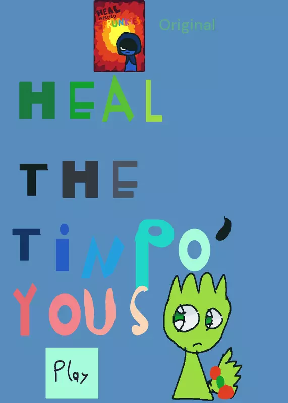 Game by @tinpo