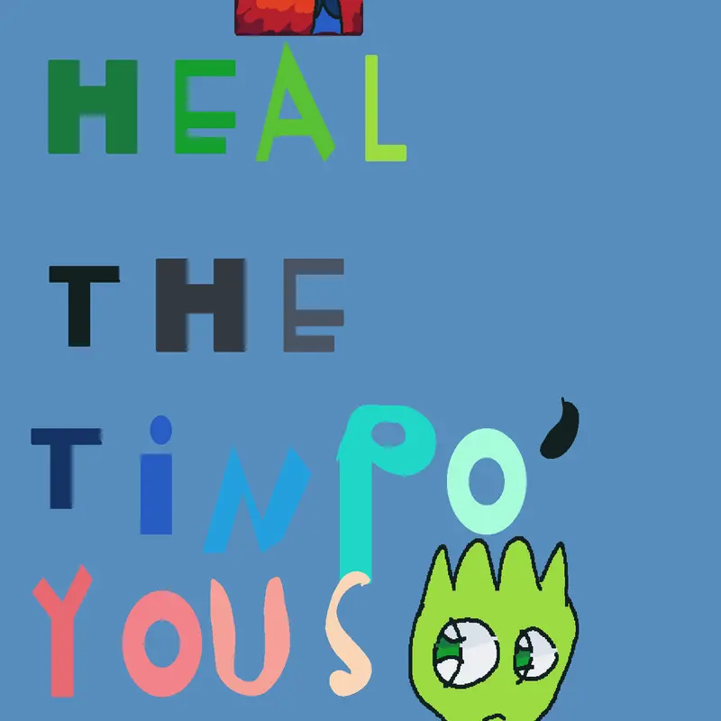 Game by @tinpo