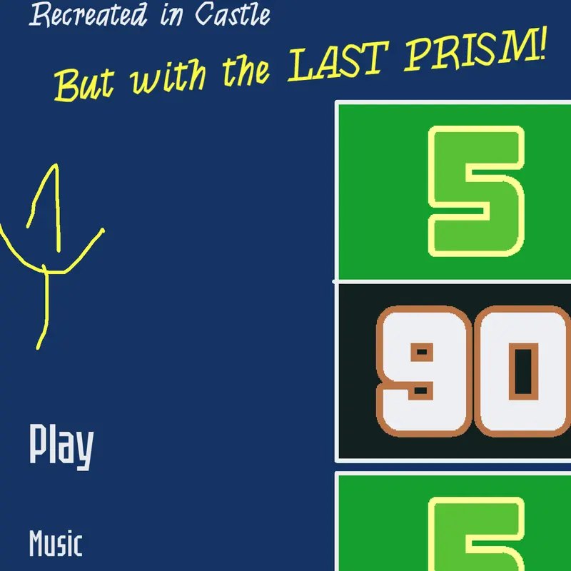Game by @filimatei