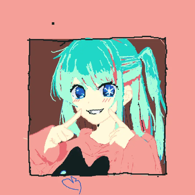 Game by @uraruka
