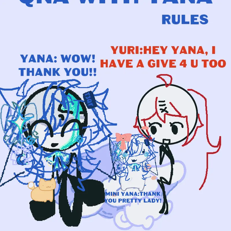 Game by @-YANA_HATES_FANGIRLS-