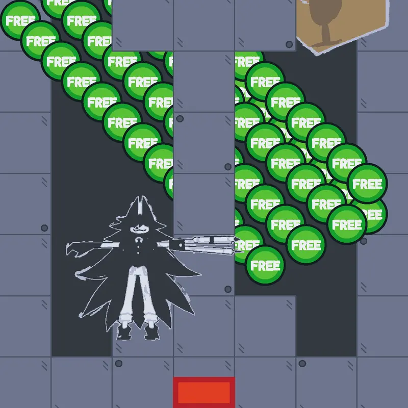 Game by @-_phoenix_-