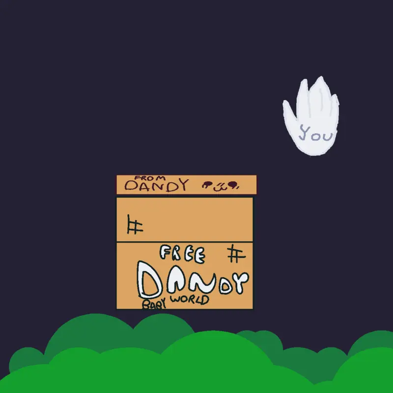 Game by @Number1ShellyFan