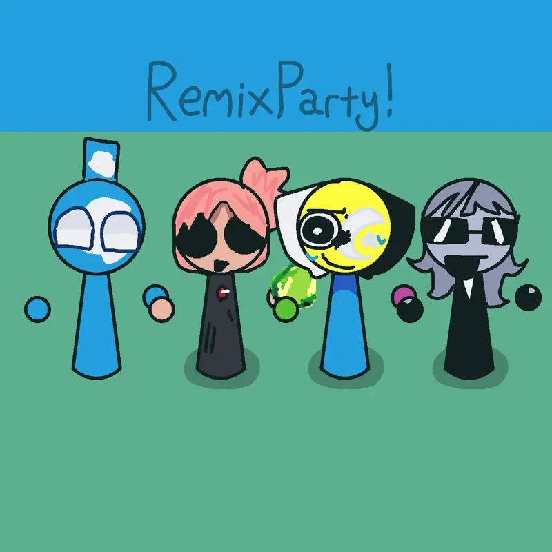 Game by @Chance_Official