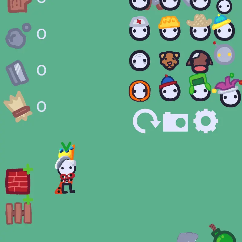 Game by @suny_studios