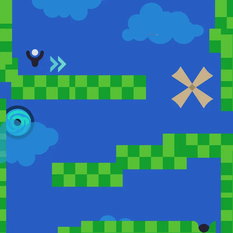 Game by @lelela