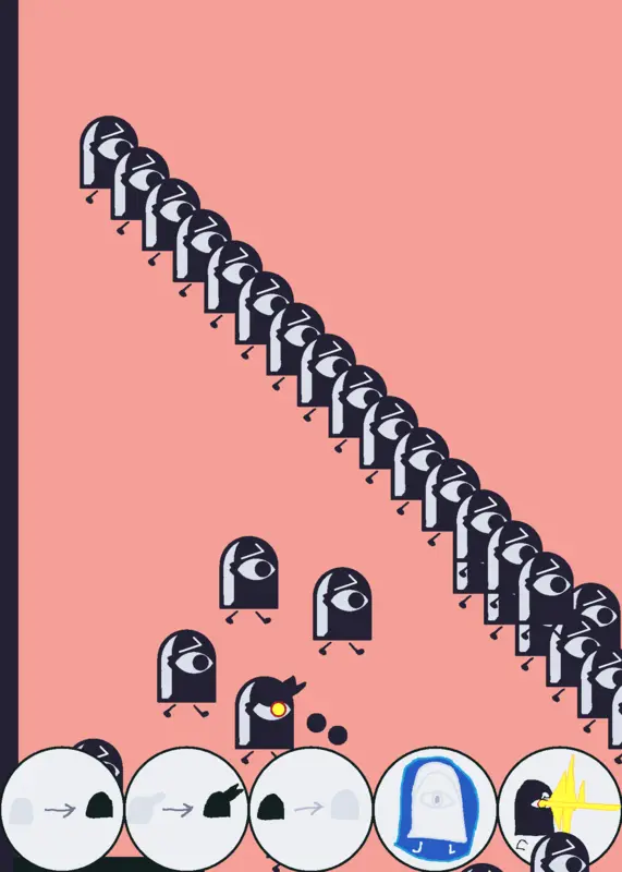 Game by @Ohisic_The_Noob