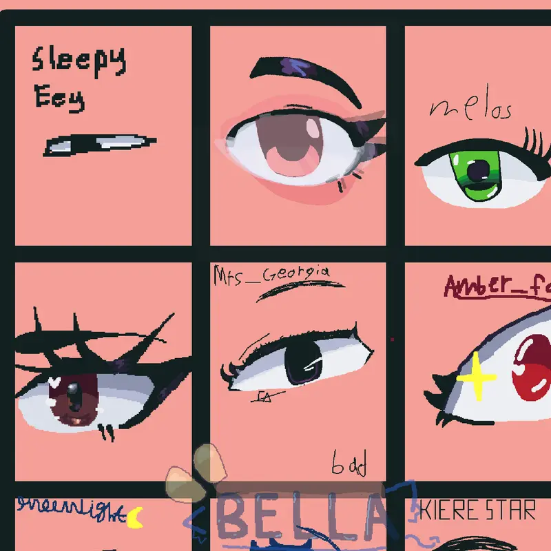 Game by @K1ereSt4r_XD