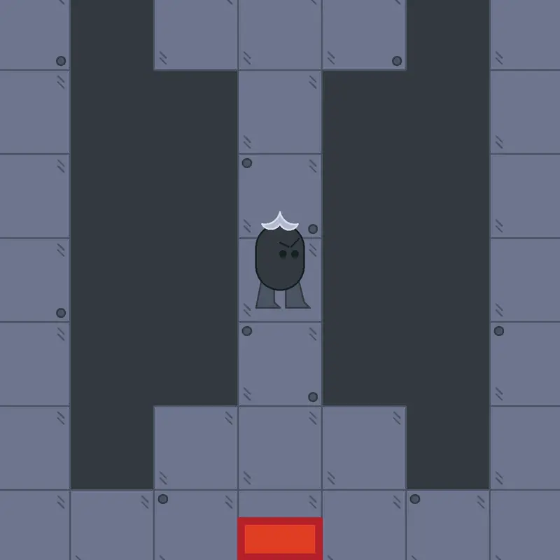 Game by @makethecoolthing
