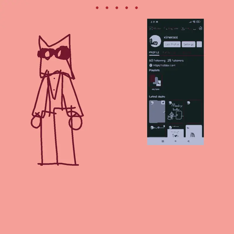 Game by @xlinecool
