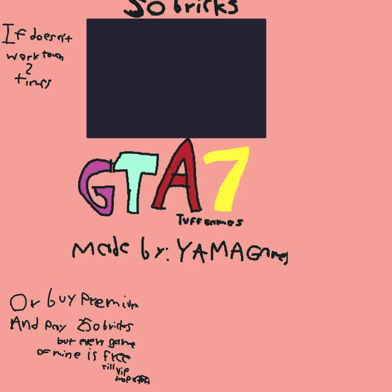 Game by @yamafrozt