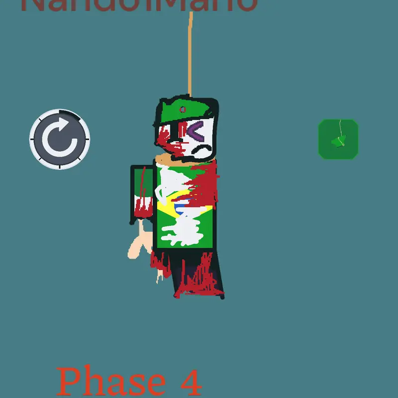 Game by @Nando1Mario