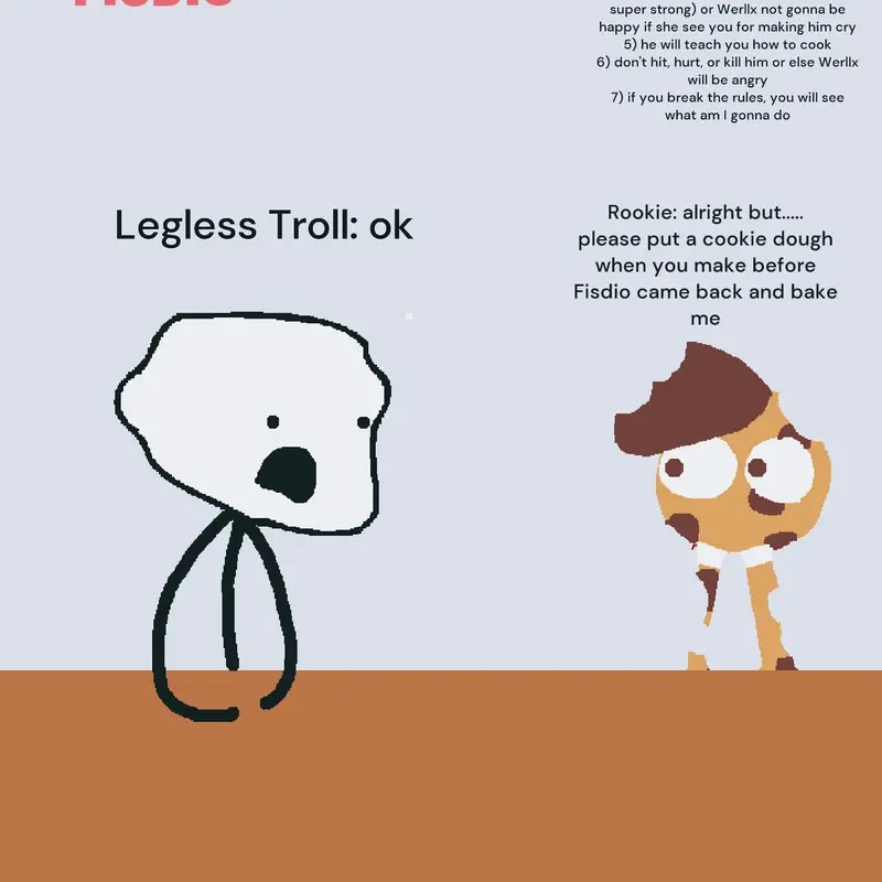 Game by @Legless_troll