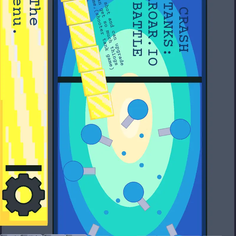 Game by @Randumguy