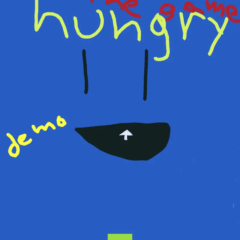 Game by @youraveragehonker