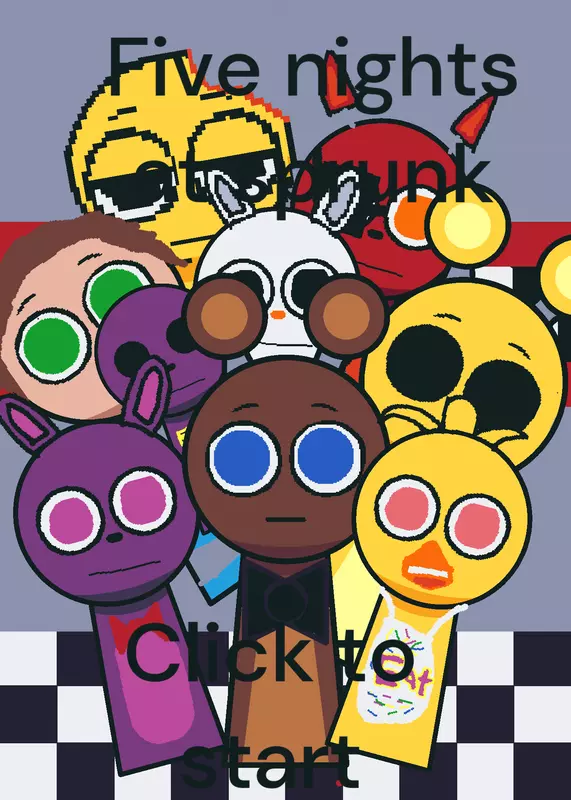 Game by @bonneonyt