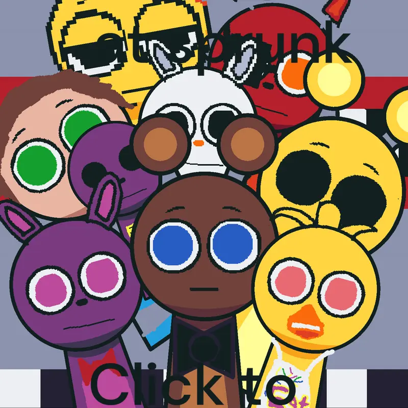Game by @bonneonyt