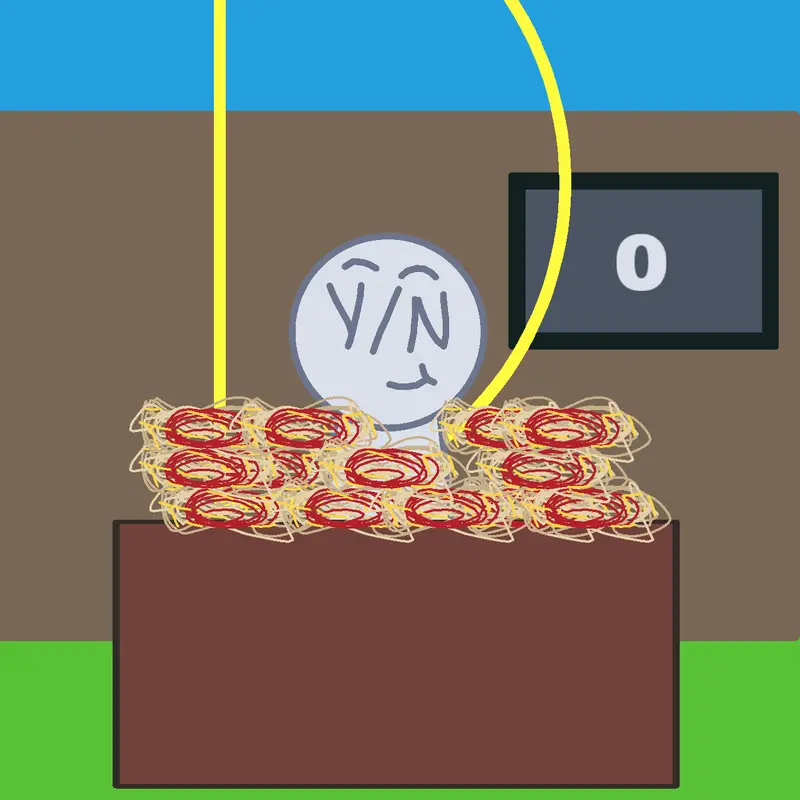 Game by @100s