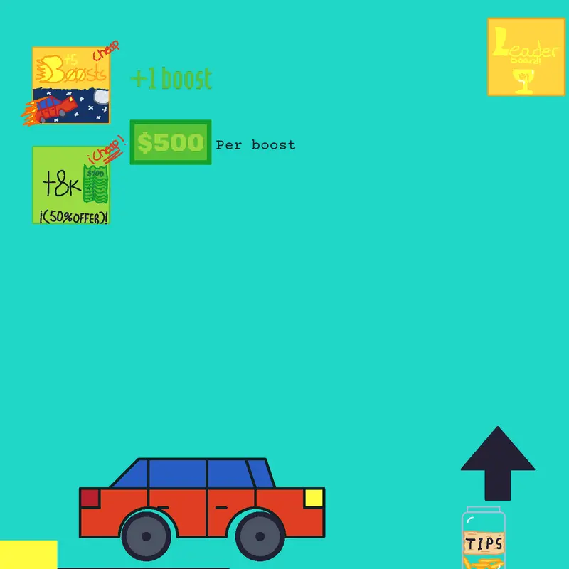 Game by @yamanya999