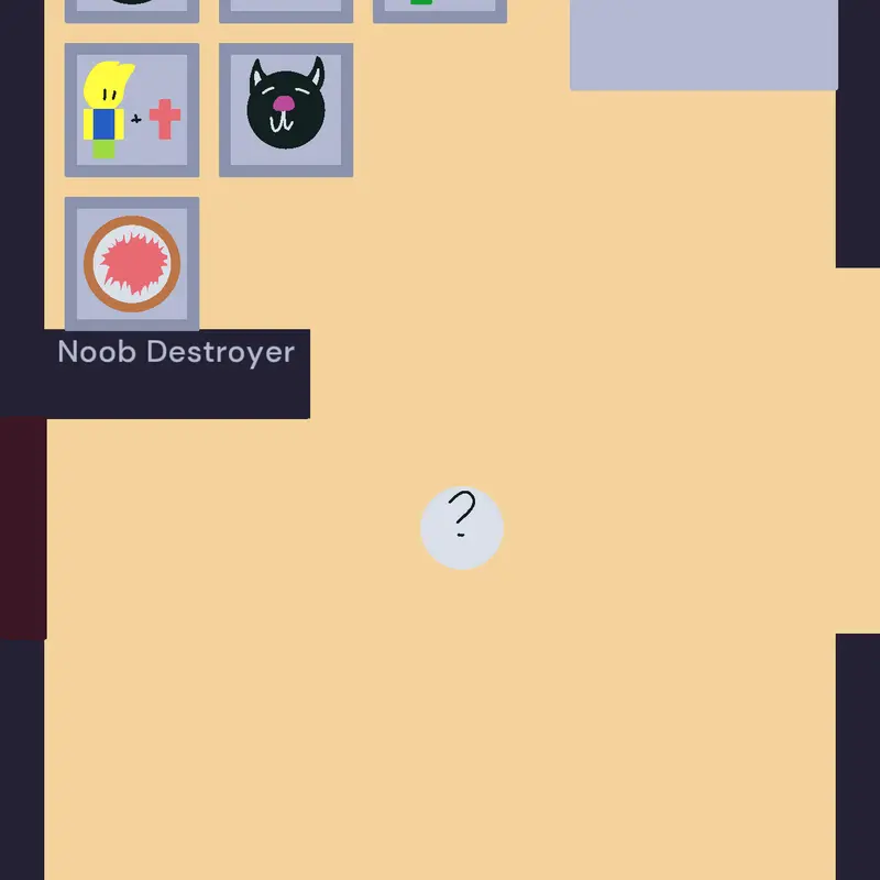 Game by @arabia