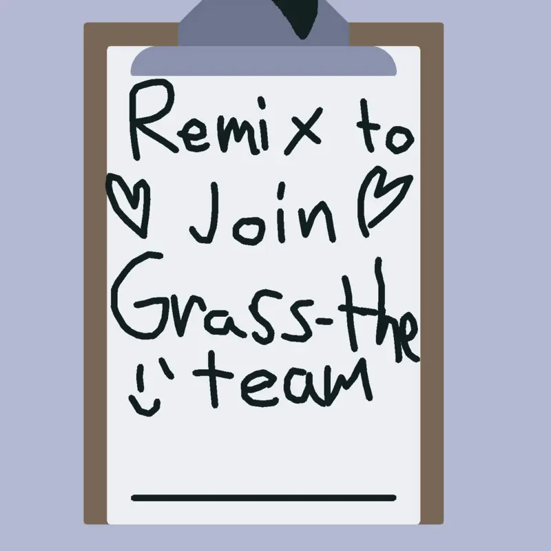 Game by @grass_the_cat