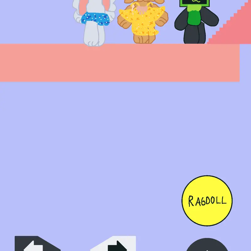 Game by @DRIBB3