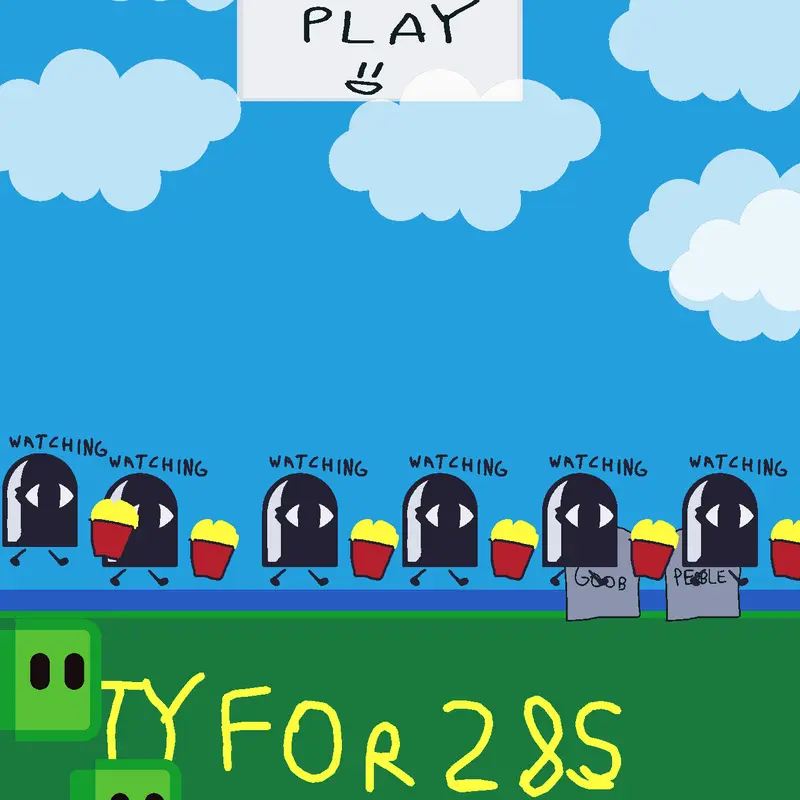Game by @stickman_mimi1511