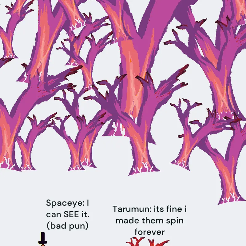 Game by @Spaceye