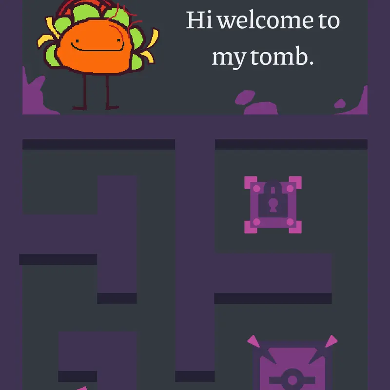 Game by @Doodley_Taco