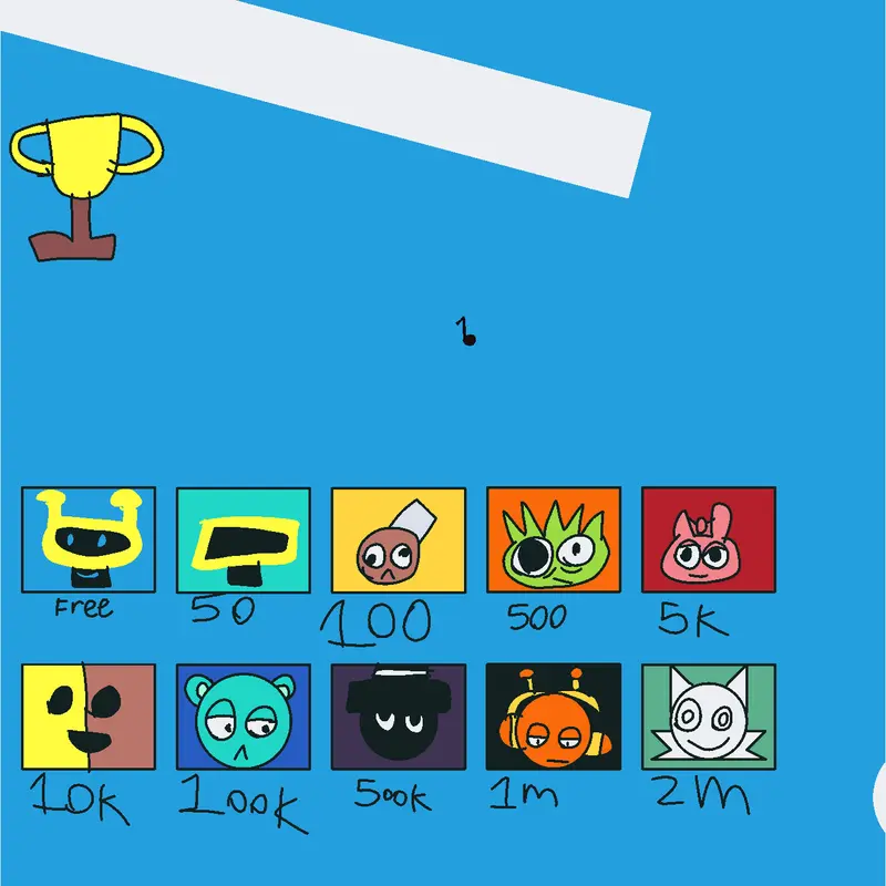 Game by @garharpoonRBX
