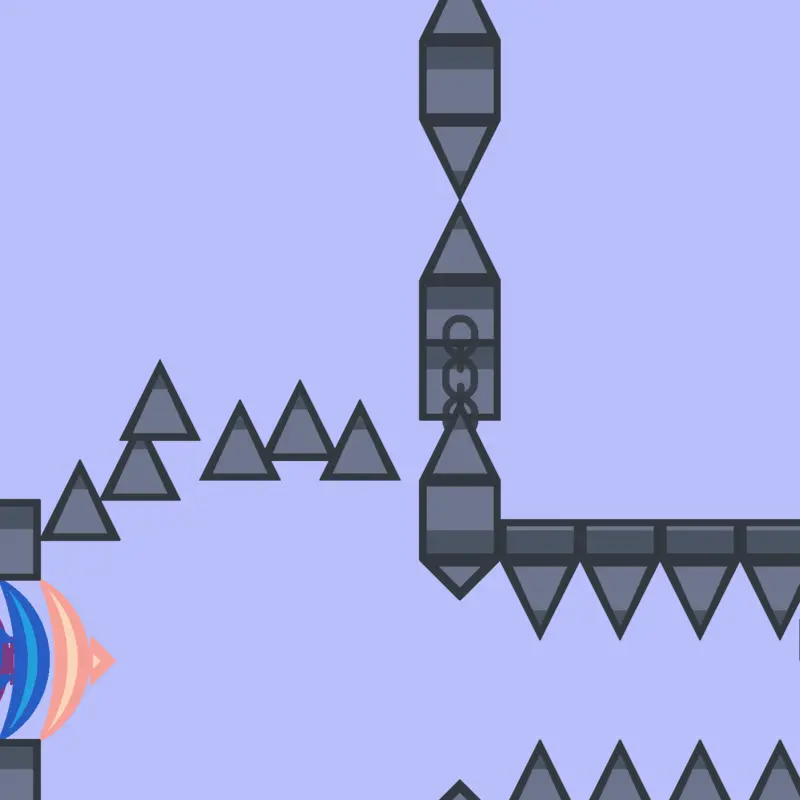 Game by @gdcreator
