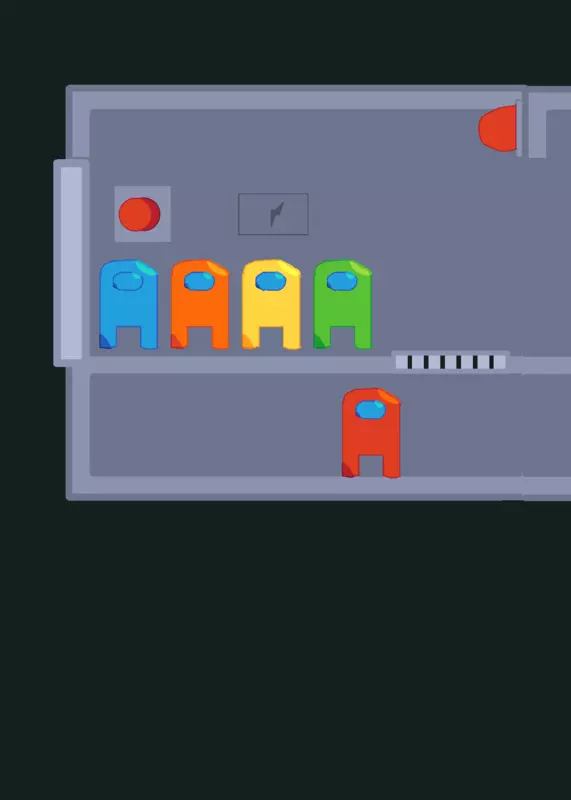 Game by @topolovka