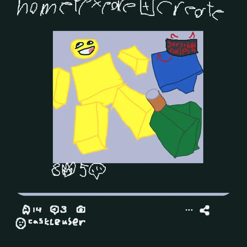 Game by @Gongpo113