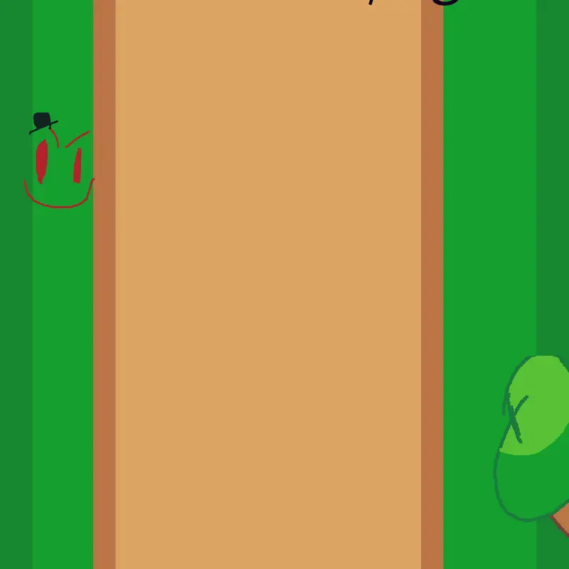 Game by @mikaidan