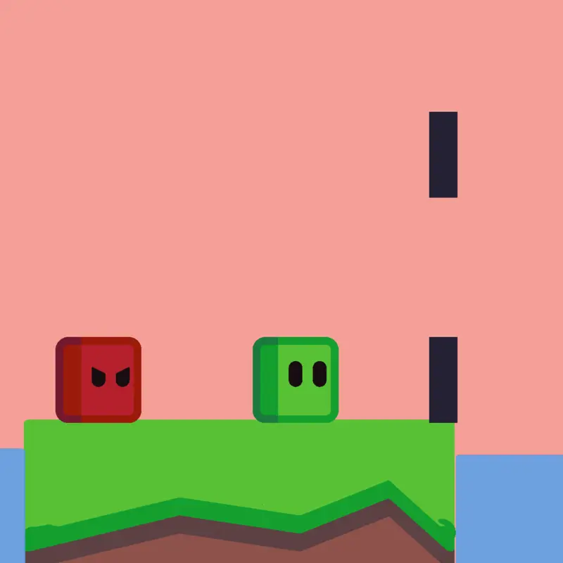 Game by @azzamvers
