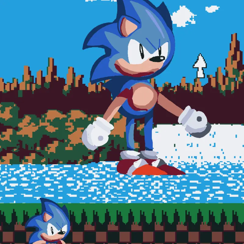 Game by @sonicthe_oficialhedgehog