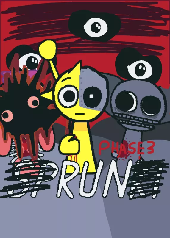 Game by @Chicken_ocs