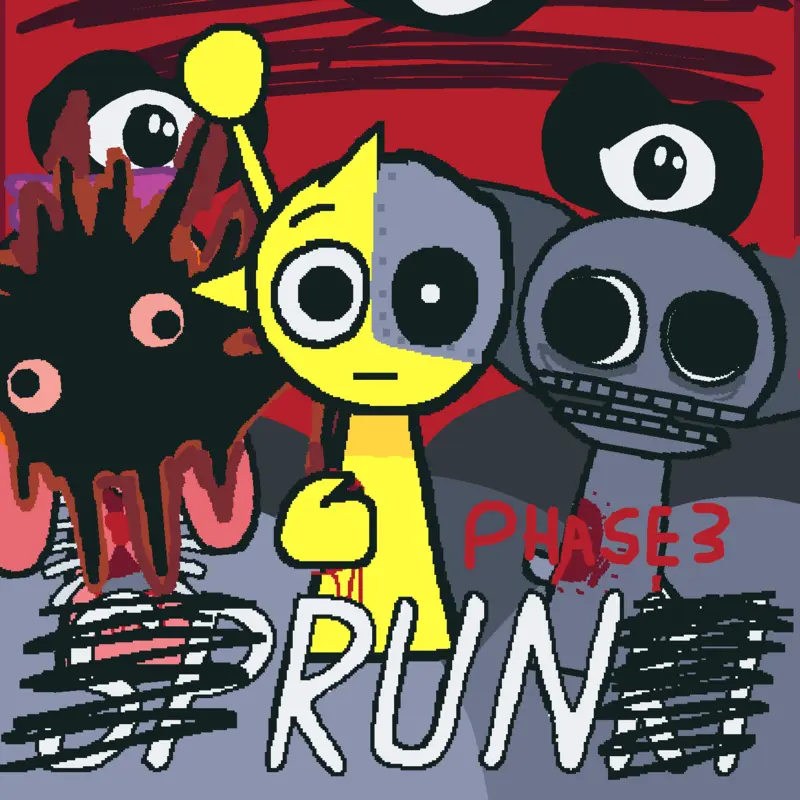 Game by @Chicken_ocs